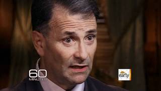 The Early Show - Jack Abramoff and corruption in Congress