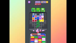 Marble Sort! Level 863