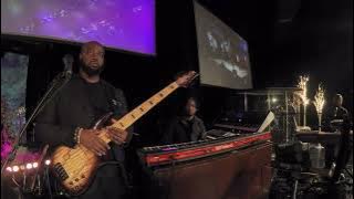 The Potter’s House North Band- Christmas Production (part 1) 12/3