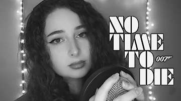 No Time To Die - Billie Eilish | Cover by Mona Lisker
