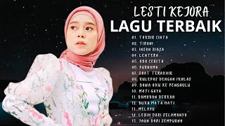 LESTI FULL ALBUM TERBARU 2023 - Takdir Cinta | KUMPULAN LAGU LESTI PALING POPULER