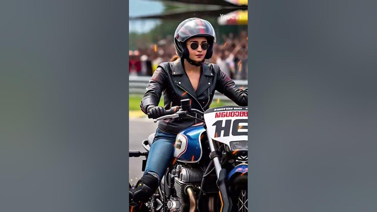 #bollywood #actress #rider #shorts 🏍️🔥💓