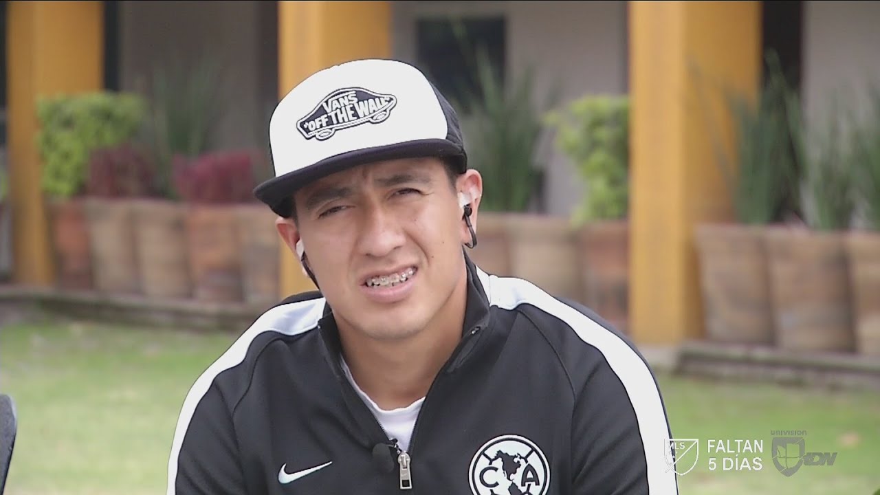 Jesús Moreno “Aprovechar este momento que vivo al máximo” YouTube