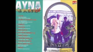 9 - Ayna - Tozlandı Hayalin - Gittiğin Yağmurla Gel Albümü