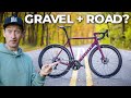 The 6 best gravel bikes that double as road bikes