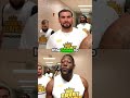 Floridavs TheWorld #nba #basketball #professor #sports #foryou #nba2k23 #interview #basketballleague