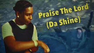 2020 *Crossmap & Melee Edition* (A$AP Rocky - Praise The Lord)