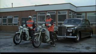 Ufo In High Definition & Widescreen 2006 Broadcast