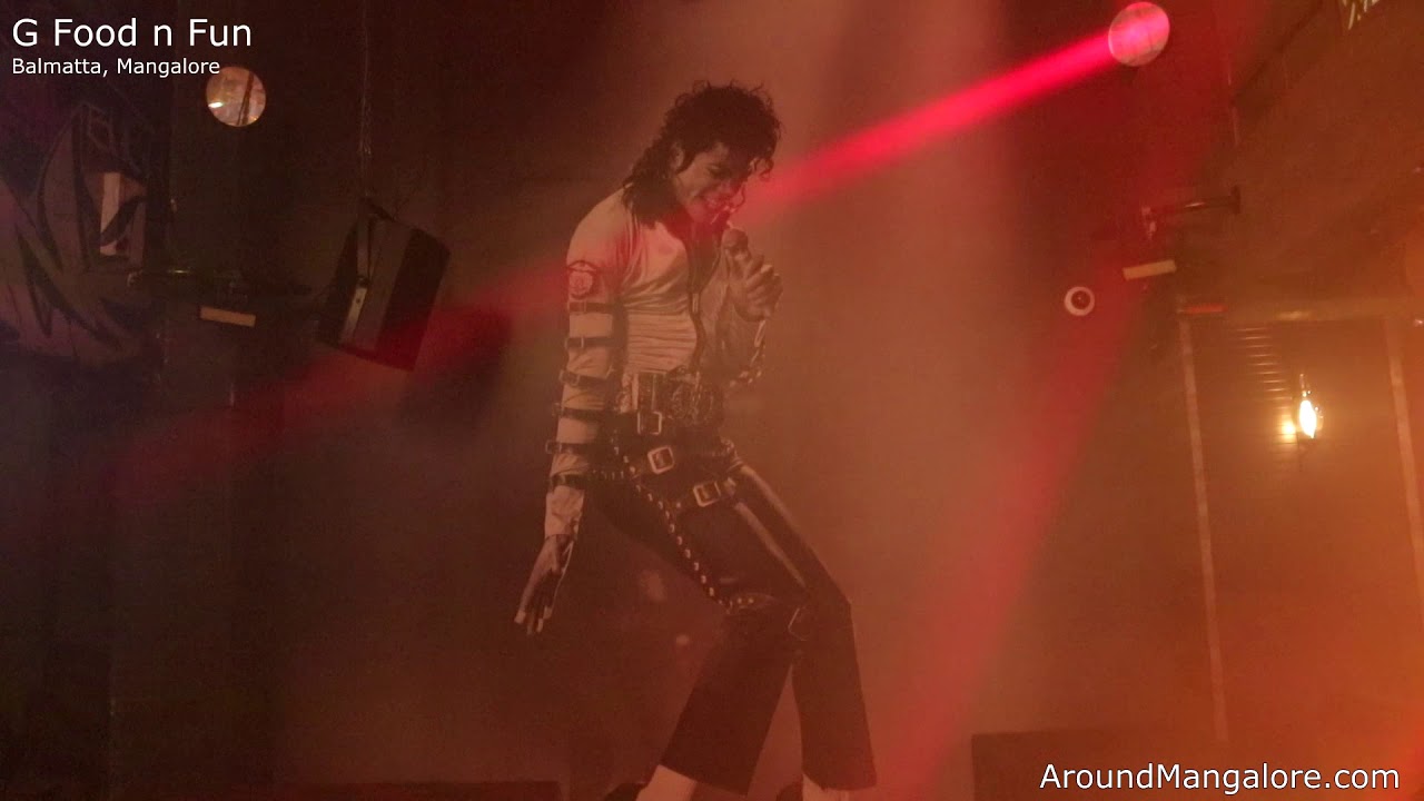 G Food N Fun Pub Lounge Balmatta Mangalore Aroundmangalore Com Youtube