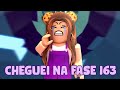 EU CHOREI NESTE VÍDEO... (The Tower Of Hell)