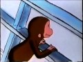 Curious George At The Airport