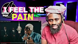 Shatta Wale - IANGTJTY (Official Video) | REACTION!!!