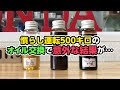 フォルツァ(MF13)の500キロ走行後のオイル交換で意外な結果が…