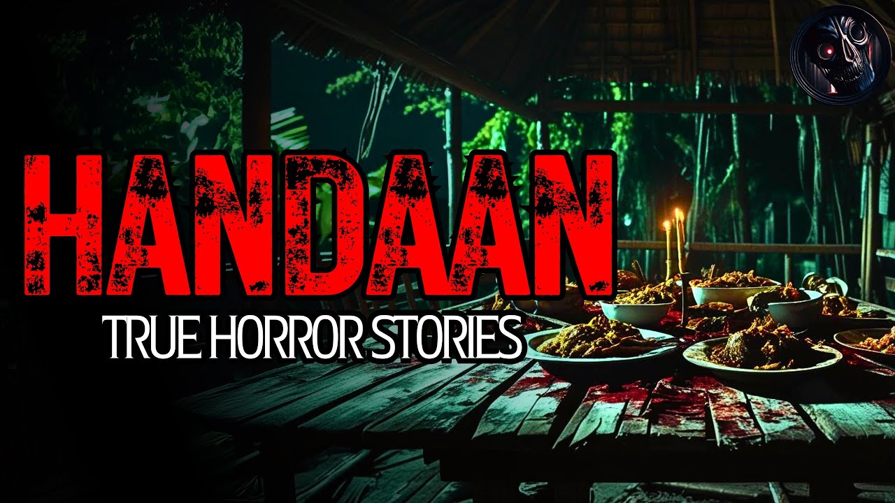 HANDAAN HORROR STORIES | True Horror Stories Tagalog