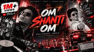 OM SHANTI OM (New Gen Remix) New Version |  Party Dance Track 2026 🔥