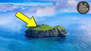 10 Most Remote Towns That Exist