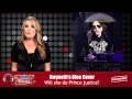 Gwyneth Paltrow  to Cover Prince's "Kiss" on Glee!