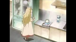 Morita & Hagu moments