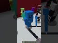 Who's YOUR Favorite On Here?🤔 #shorts #minecraft #minecraftshorts