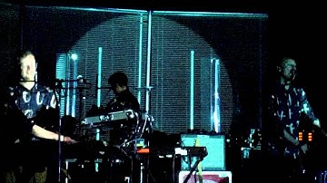 Django Django - Skies over Cairo - Toronto