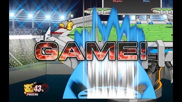 How to Unlock Pichu in SSF2