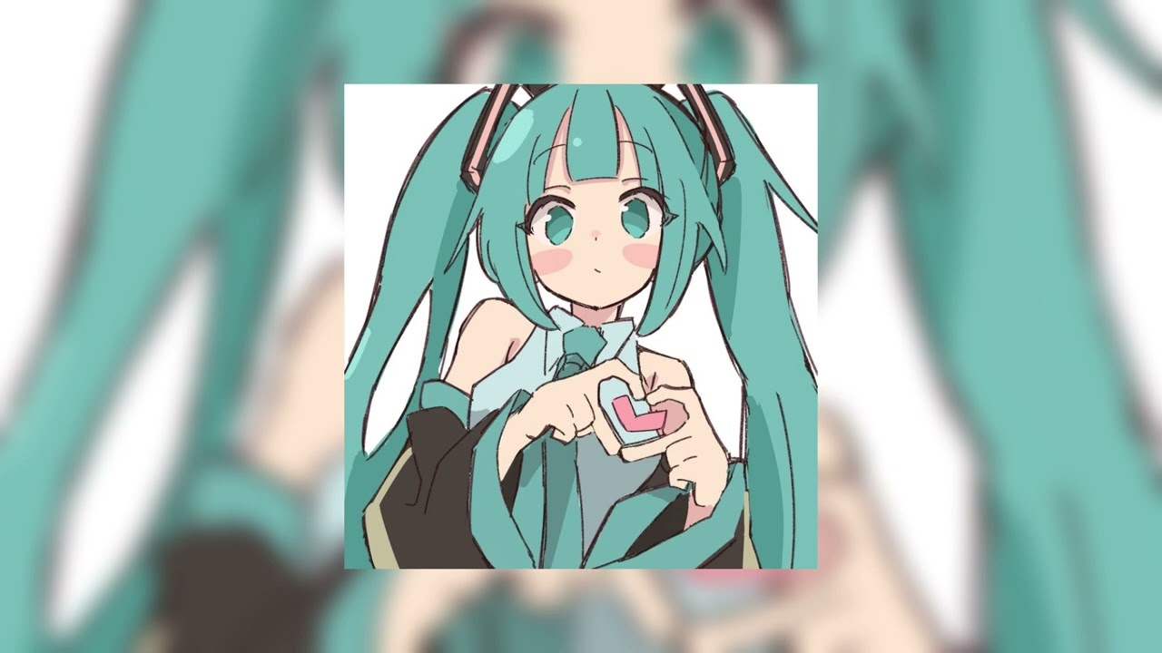 hansel - sodikken (sped up and pitched)