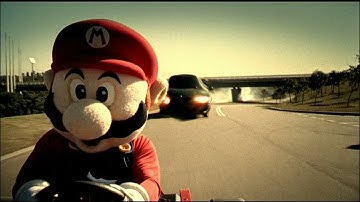 Mario Kart: Super Circuit - "Road Trip" Commercial (16:9) [HD]
