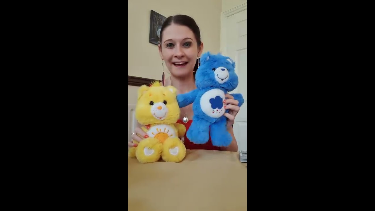 TWIN FLAMES 🔥 DM/DF - YOU ARE NOT ALONE 🔥 Signs Come In Magical Ways 💛 CARE BEARS