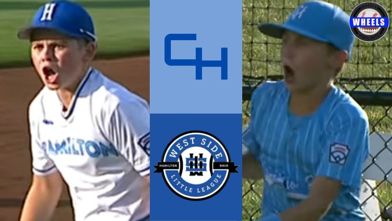 Illinois vs Ohio | Winner To Williamsport | Great Lakes Region Championship | 2025 LLWS Highlights