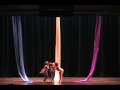 Voler: Thieves of Flight "Sirens" - Aerial Silks