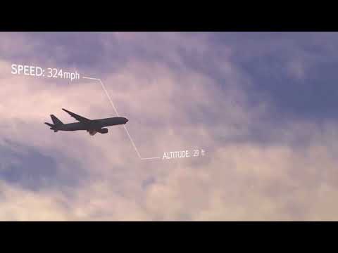 British Airways - Magic of Flying
