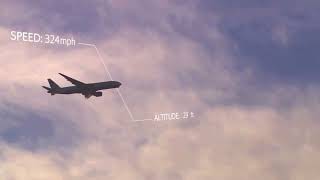 British Airways - Magic of Flying