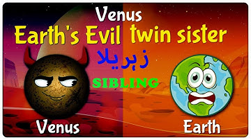 Venus: Earth