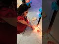 Diwali celebration #viralvideo #lightining # festive mode on