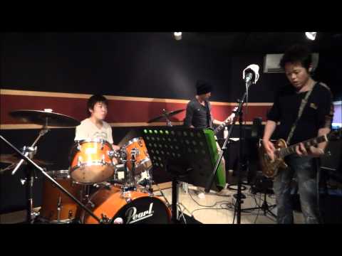 NO MORE LISE (COMPLEX) cover by psychedelic