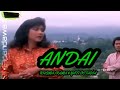 ANDAI   RHOMA IRAMA & YATI OKTAVIA                                                    ( riza umami )
