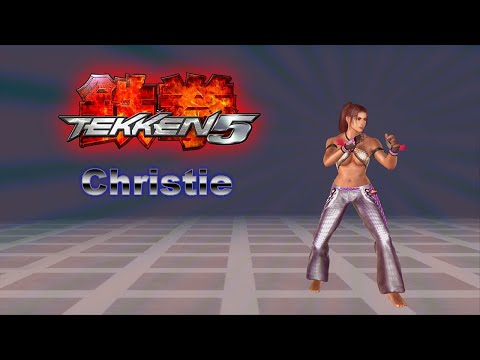 Video: Originalus „Tekken“bus įtrauktas į „Tekken 5“?