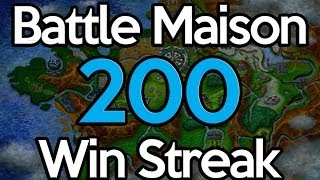 Pokemon X and Y - Battle Maison 200 Win Streak Team