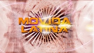 Movida Latina - Cuba Europa - Alfredito "Ciclon"