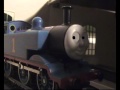 Good Night Thomas