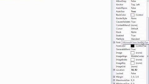 Xile Corporation - VB.net Tutorial - Making a Clock.