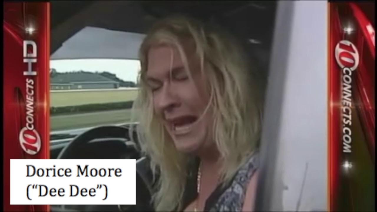 Stock Footage Dee Dee Moore Abraham Shakespeare Investigation YouTube