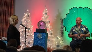 Bashar Event Highlights & AAA Manifestation Formula