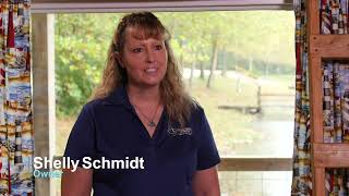 Customer Testimonial: Learning and Using RoverPass