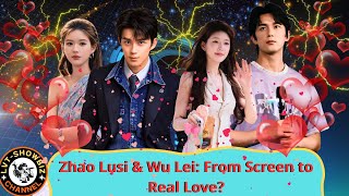 Download Lagu Zhao Lusi and Wu Lei: The Love Story Fans Can’t Stop Talking About MP3 Download Lagu Zhao Lusi and Wu Lei: The Love Story Fans Can’t Stop Talking About MP3