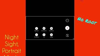 Exynos- Google camera for Samsung galaxy Note 8, S8/S8+! Night Sight and Portait mode working 😍 screenshot 5