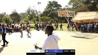 EQUITY HAWKS VS KPA