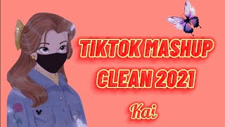 TikTok Mashup 2021 Clean