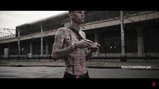 Machine Gun Kelly “ Rap Devil” ( Eminem Diss) - Official Music Video!