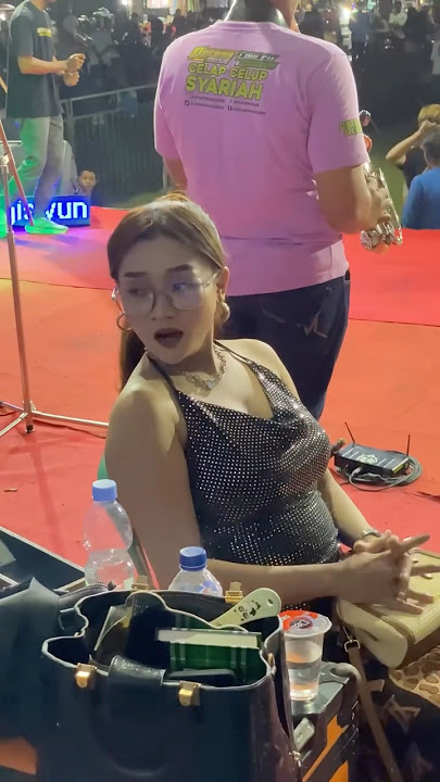 Yuni puspita ngantuk berat